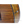 40-дюймовый оптовый дешевый корпус из дерева укулеле